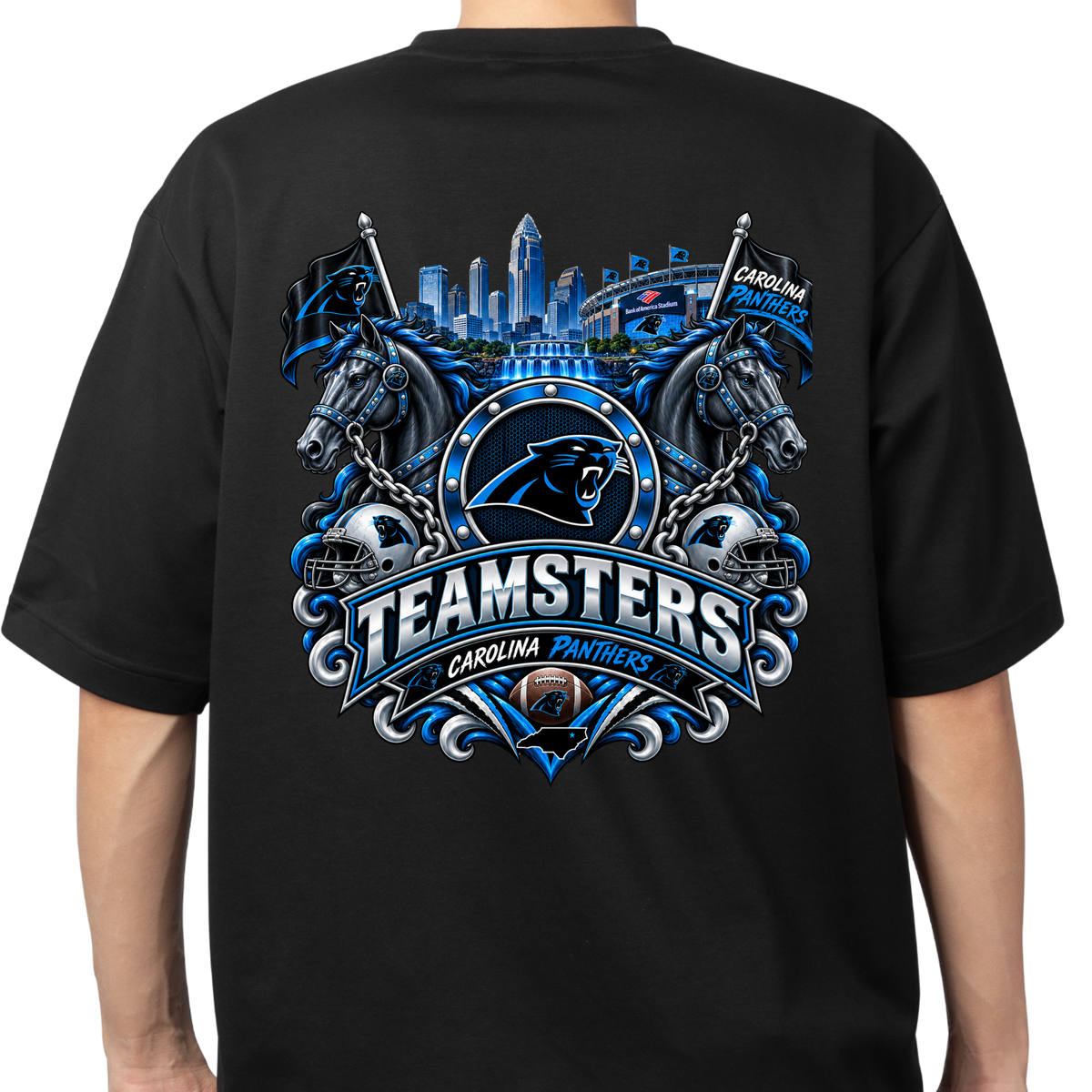 CAROLINA PANTHERS