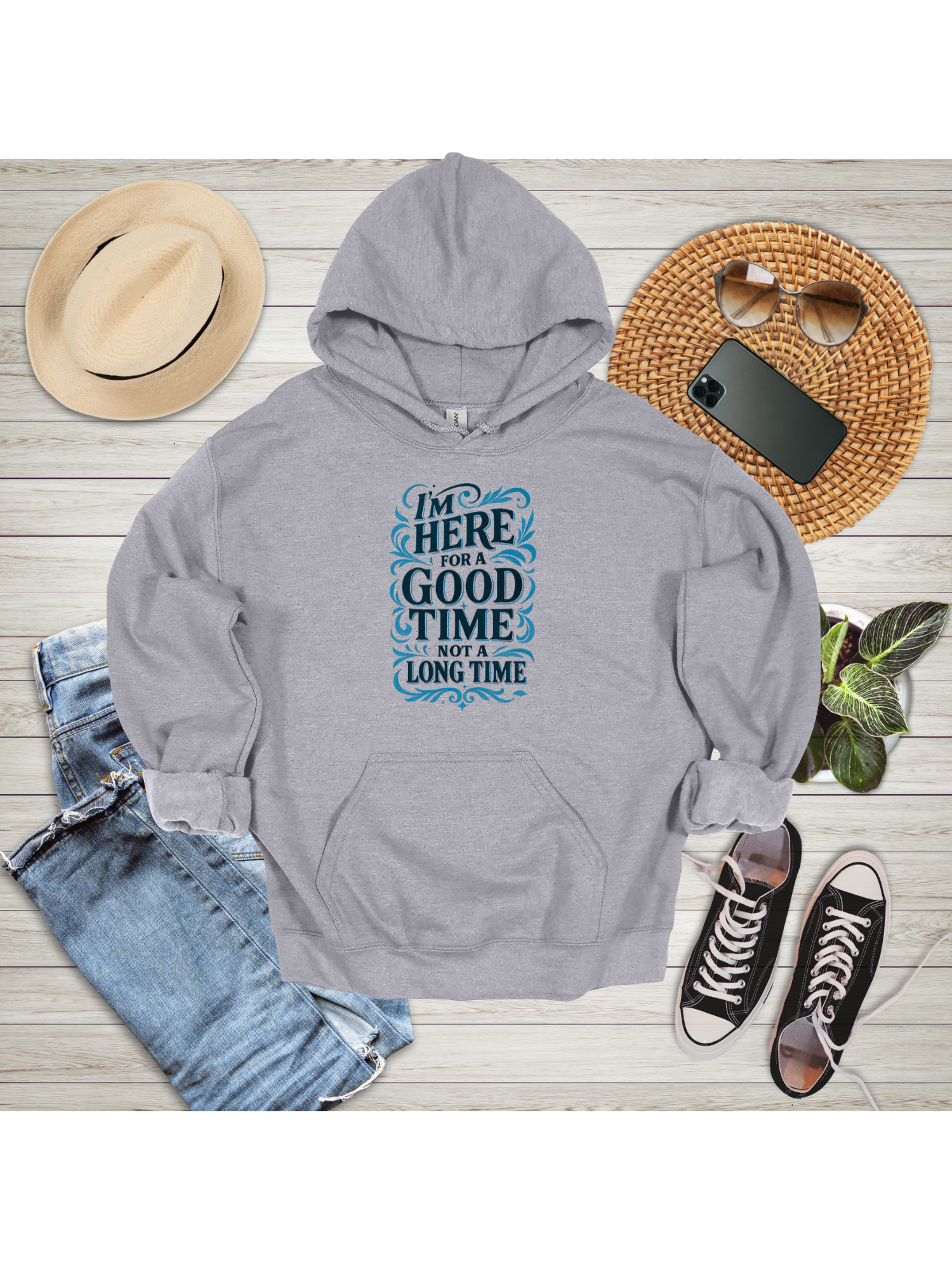 Good Time