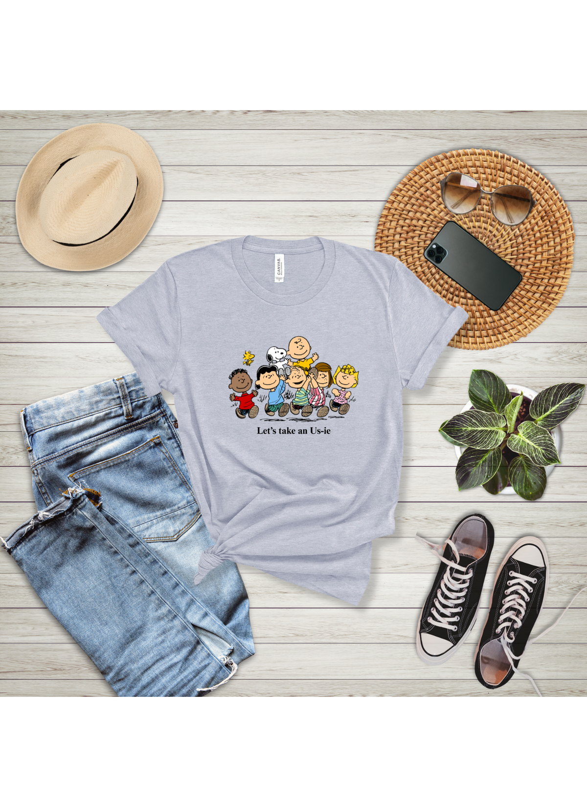 Husband's Quotes T-shirts