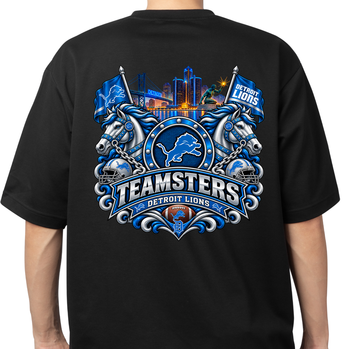 Detroit Lions