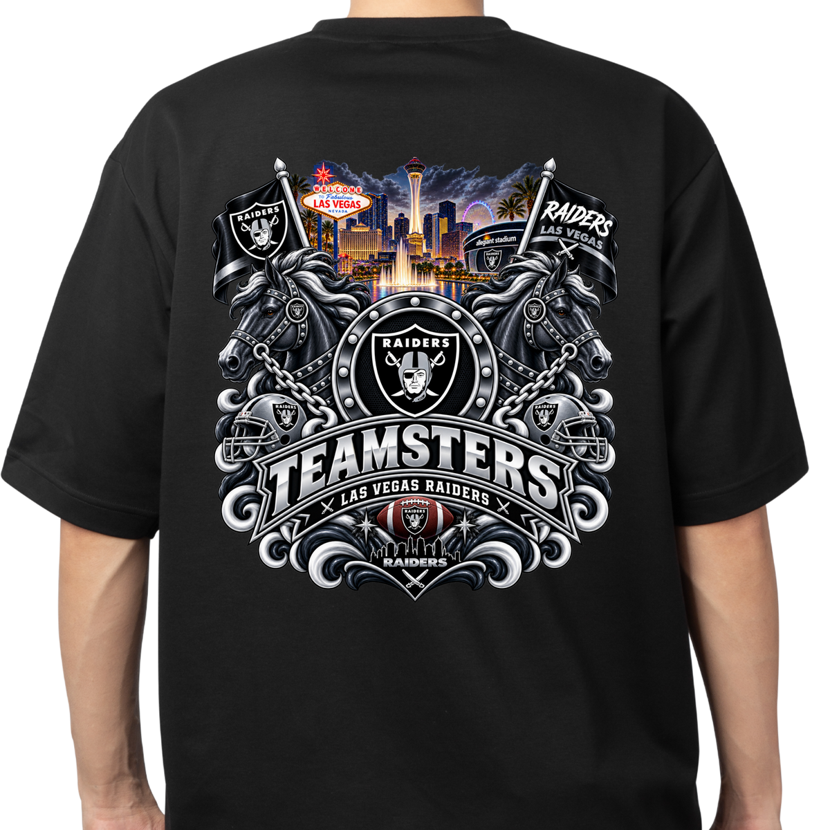 Las Vegas Raiders