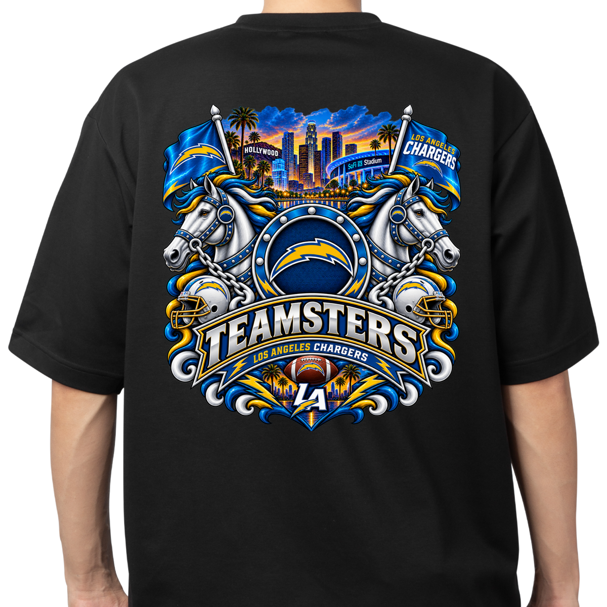 Los Angeles Chargers