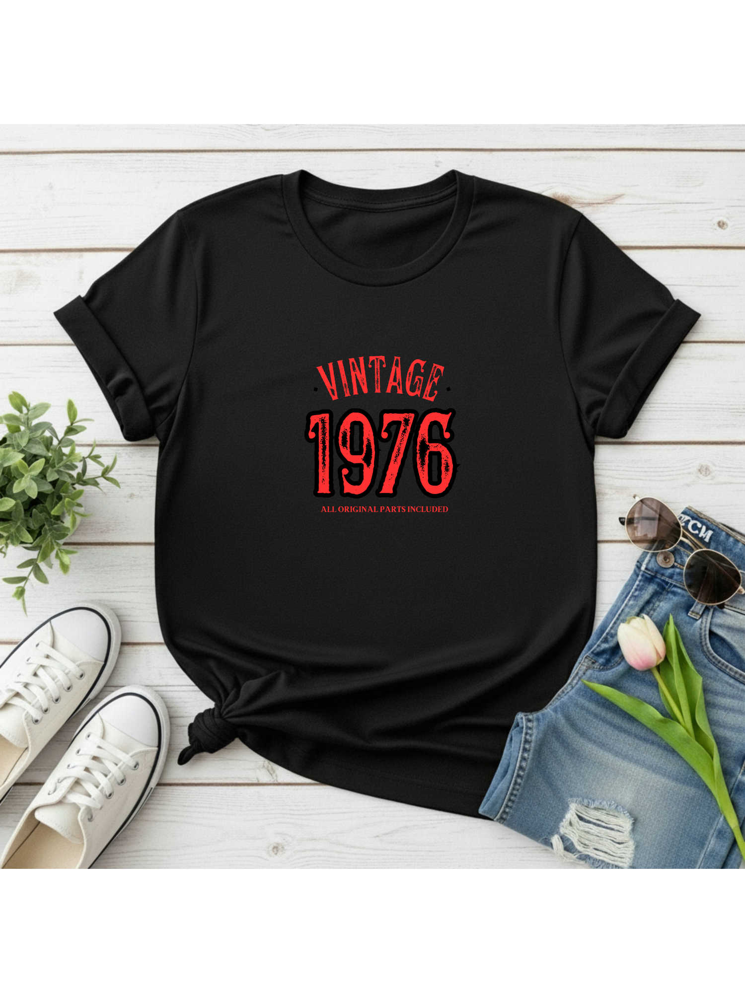 Vintage 1976