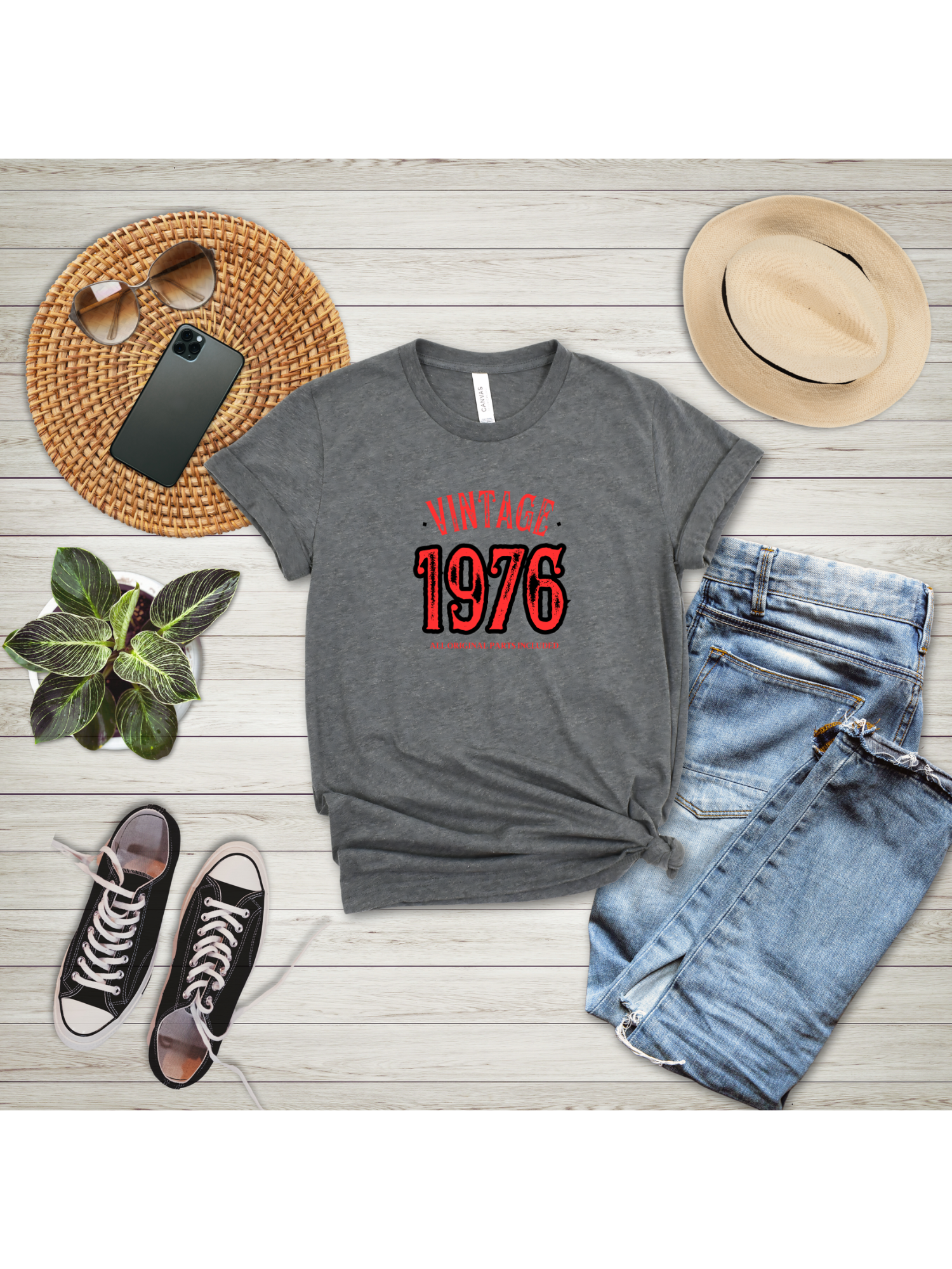 Vintage 1976