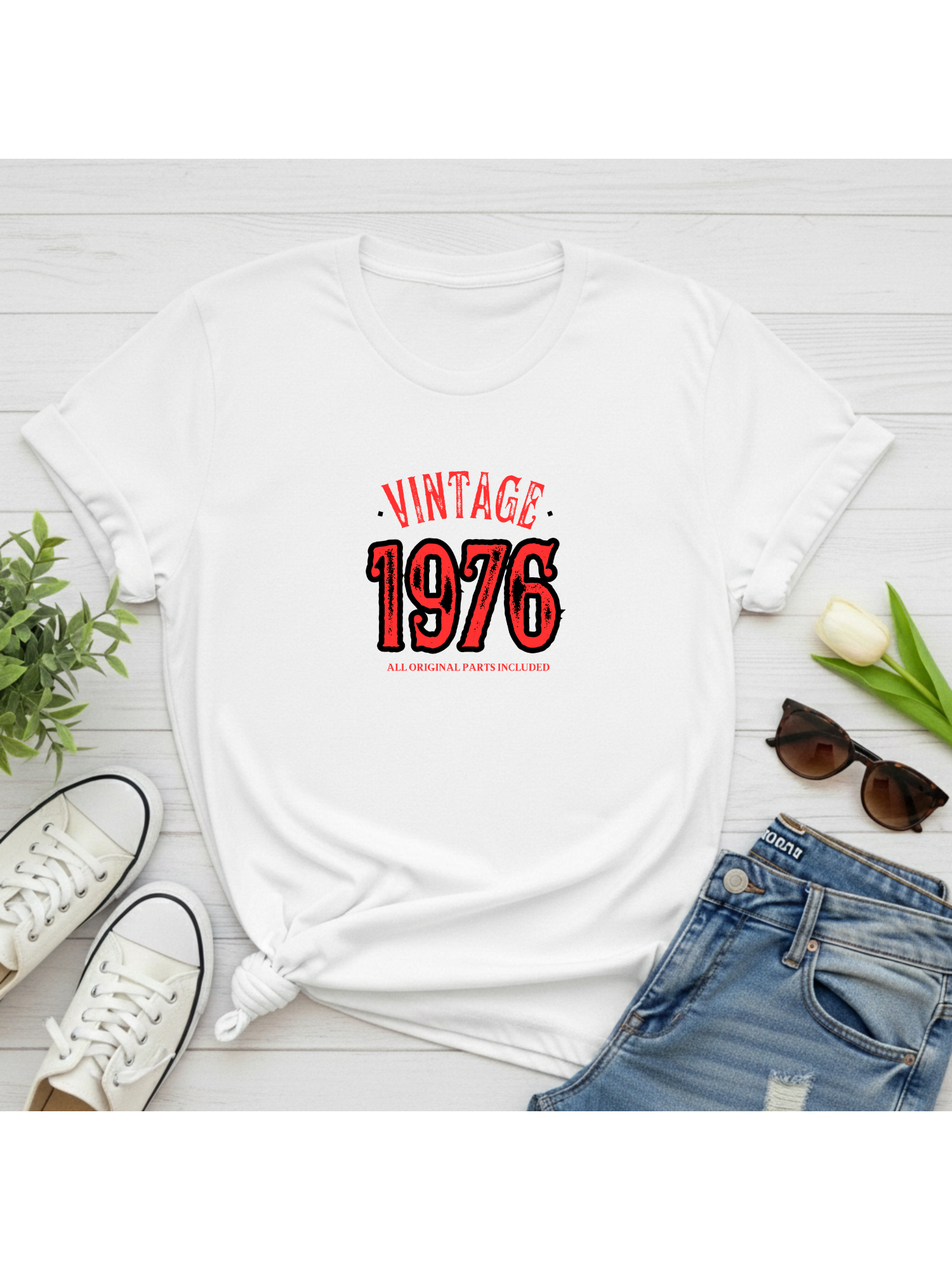 Vintage 1976