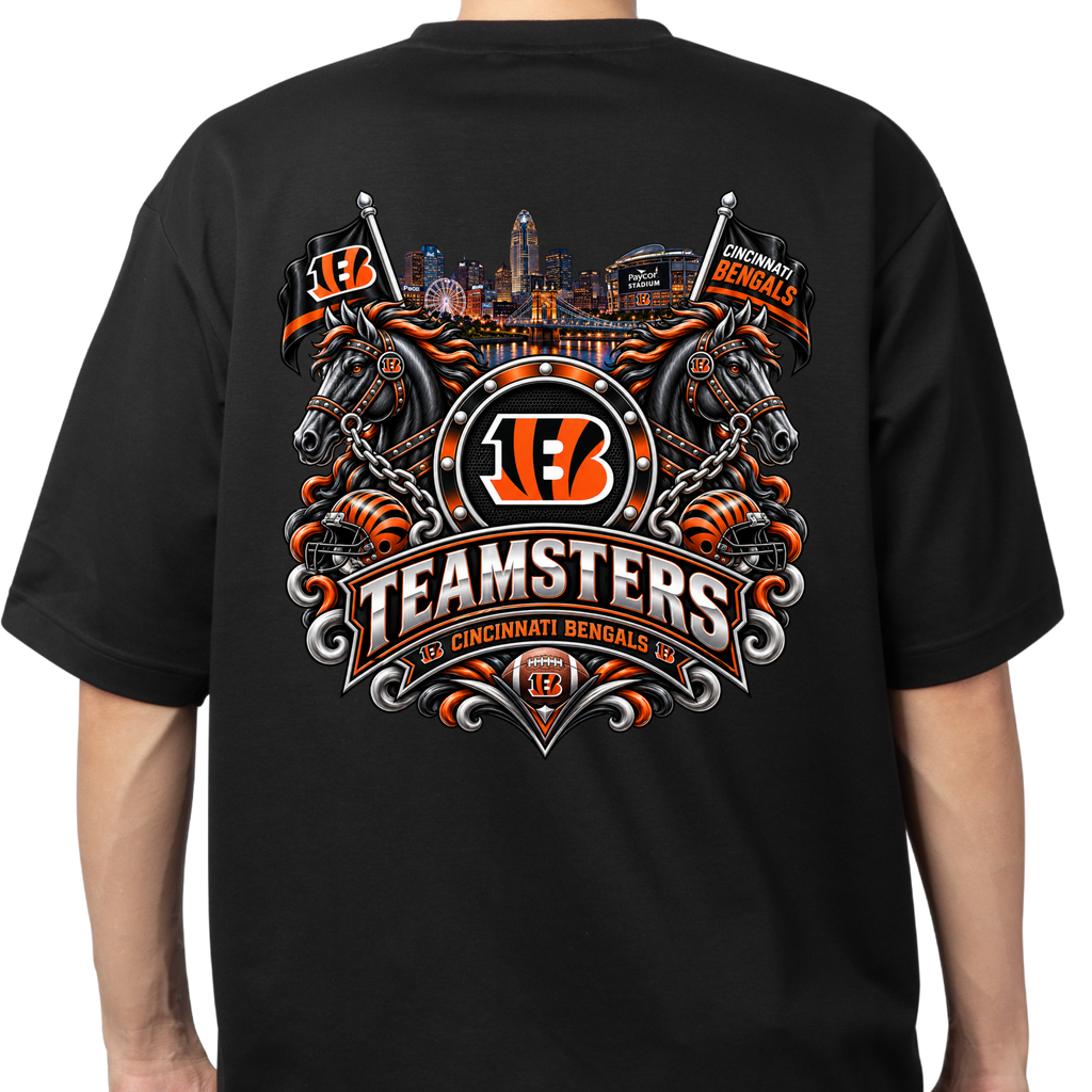 Team Apparel