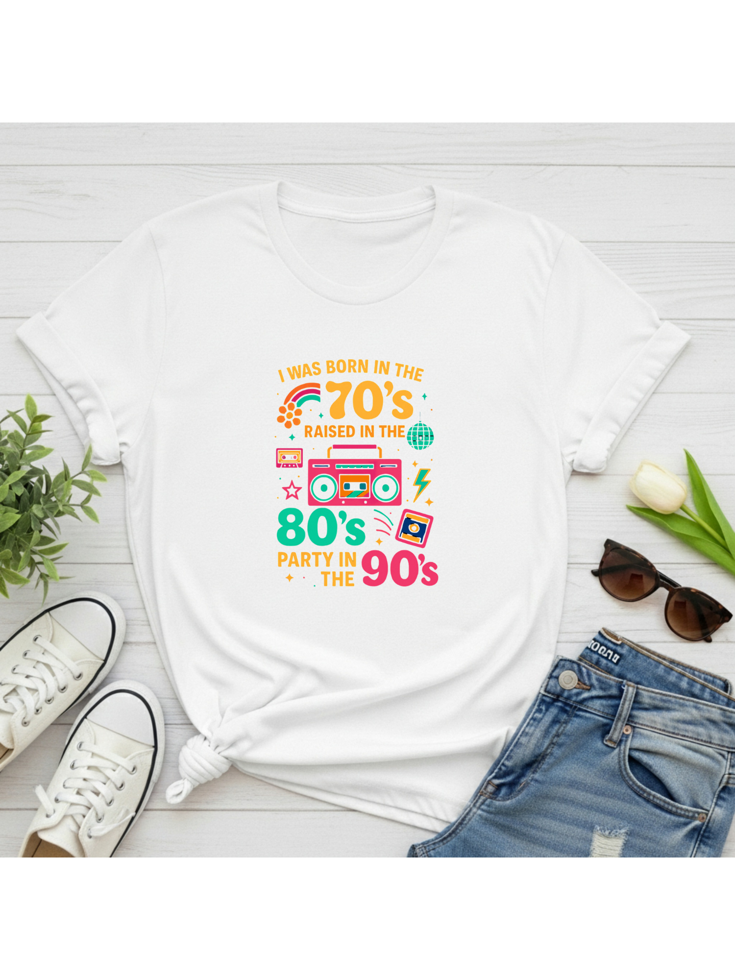 70's born