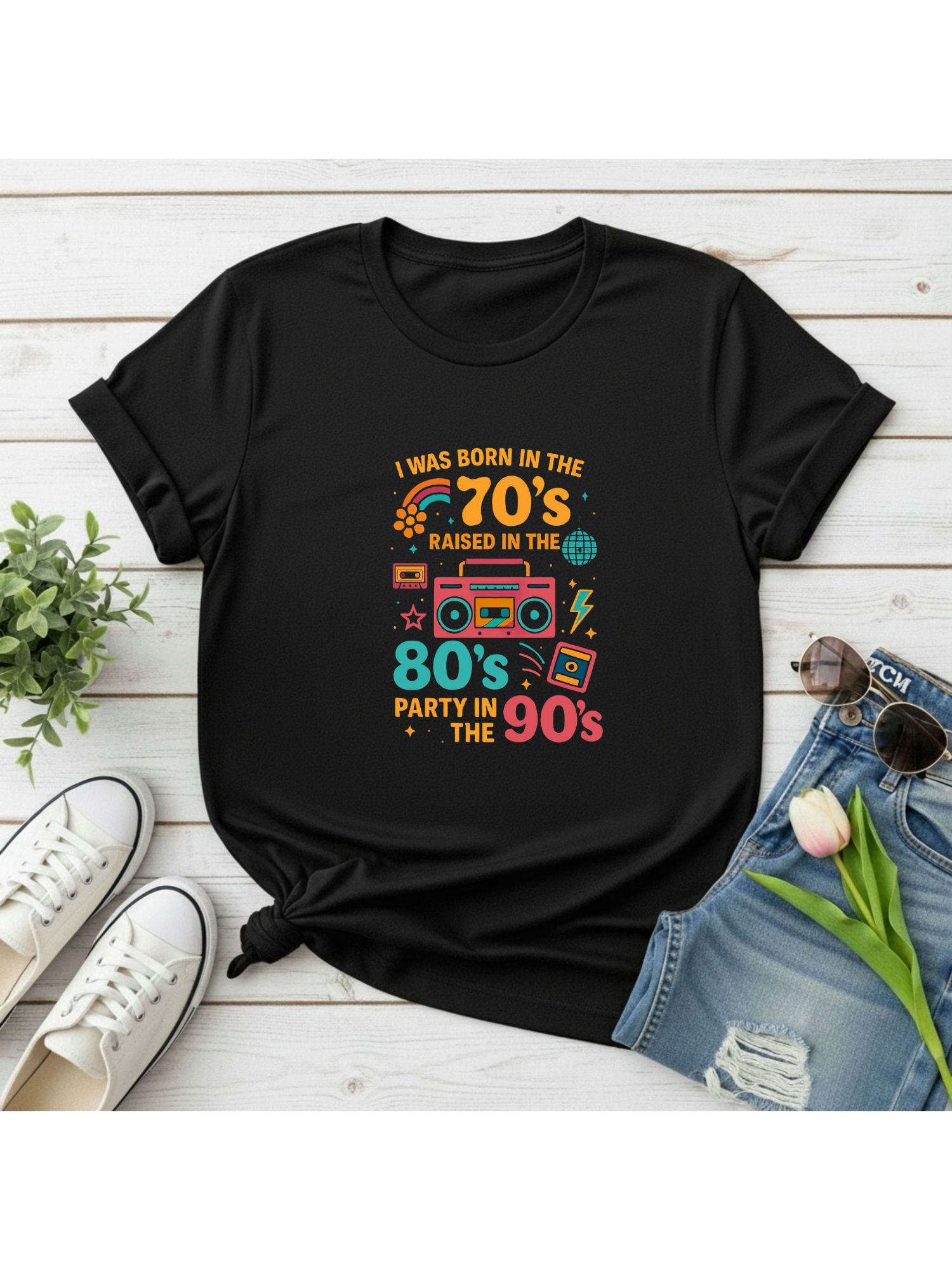70's born