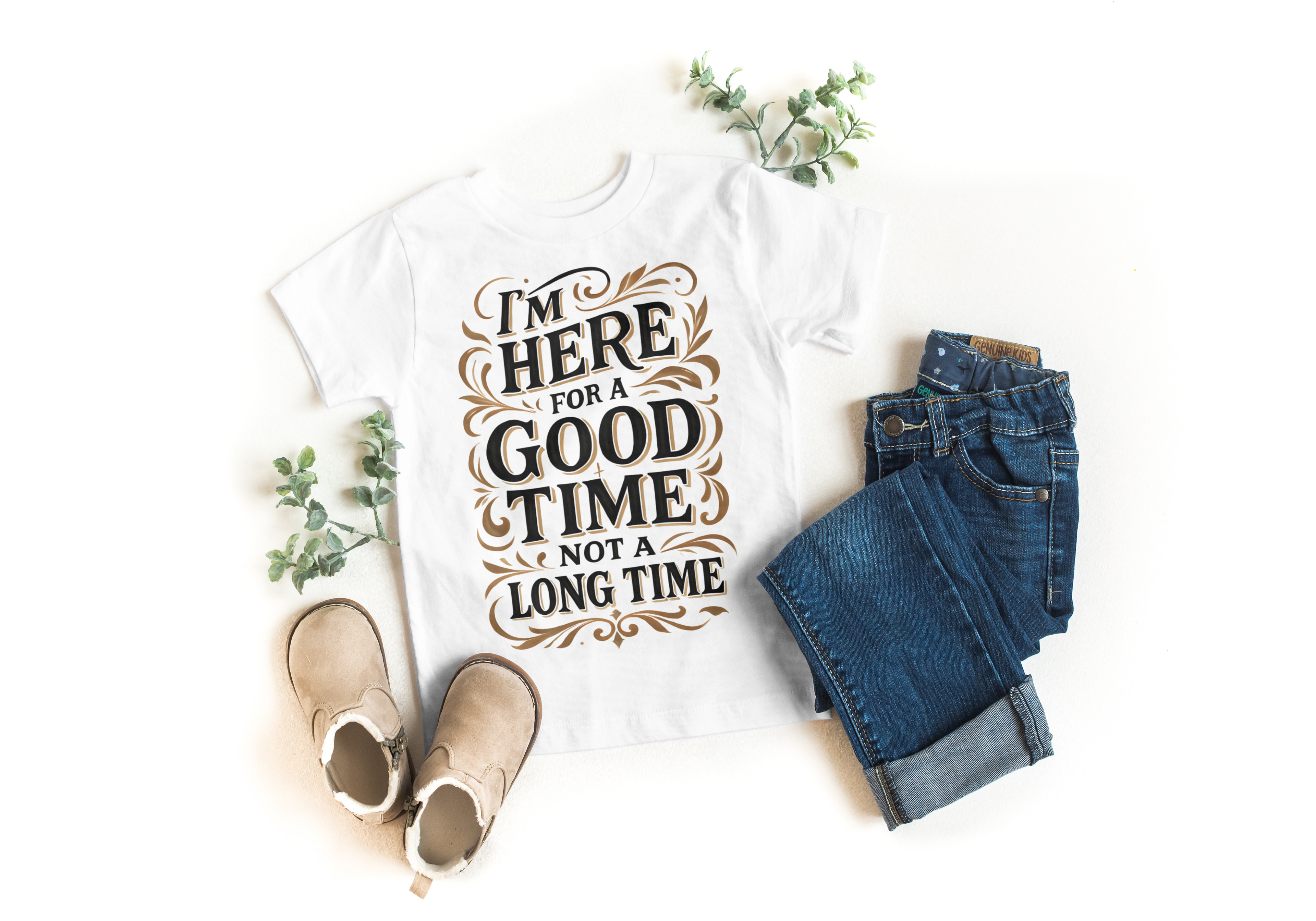 Good Time